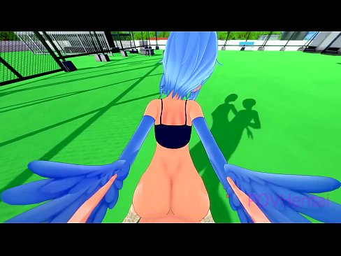 ❤️ Harpyisk monsterflicka. ❤️❌ Porno at us ﹏
