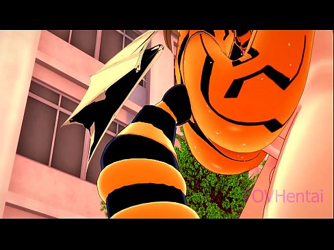 ❤️ Wasp Girl Monster ❤️❌ Porno at us ﹏