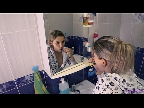 ❤️ Hack med ung i pyjamas slutar oral sperma i rumpan - letty black ❤️❌ Porno at us ﹏